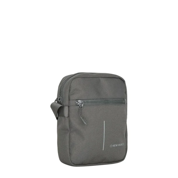 Like It a lot Valor Columbus crossover skuldertaske 