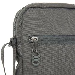 Valor Columbus Topzip Antracite