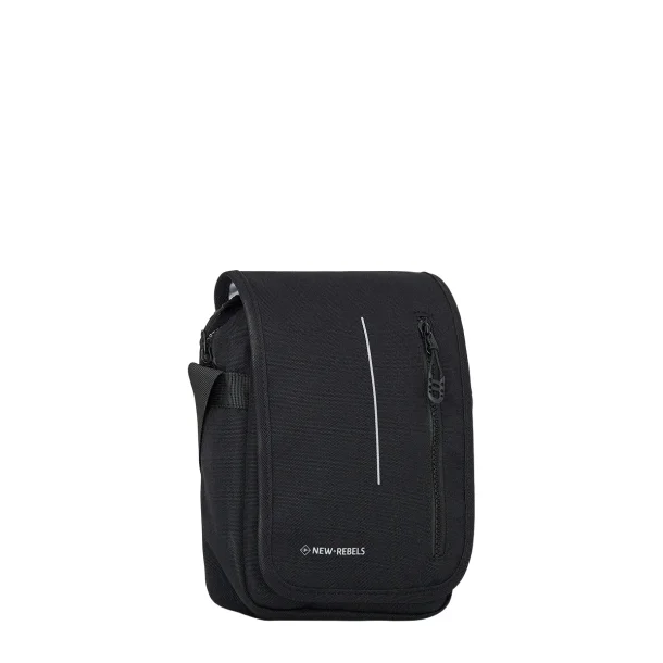 Valor Cincinnati Flapover Black