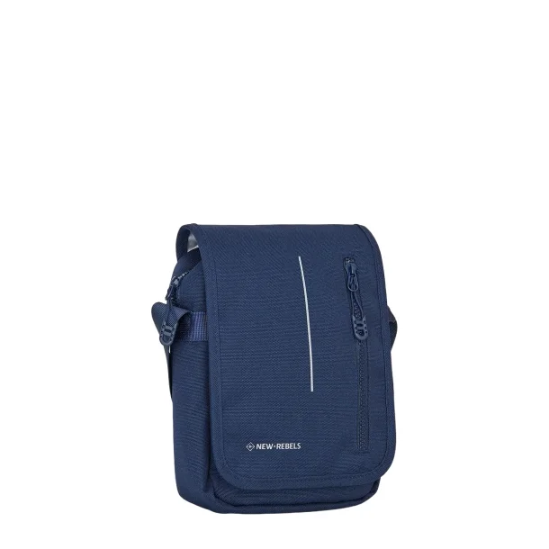 Valor Cincinnati Flapover Navy