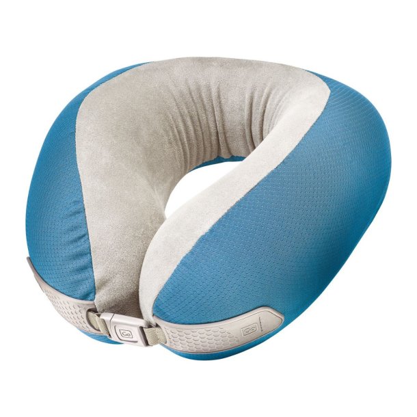 Go Travel Memory Dream nakkepude lysebl�