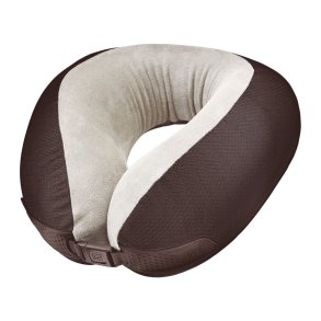 Go Travel Memory Dream nakkepude sort