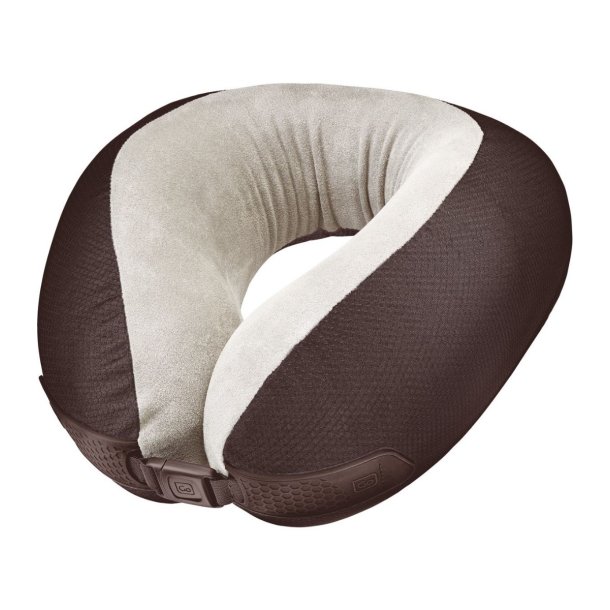 Go Travel Memory Dream nakkepude sort