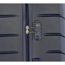 Enrico Benetti Calgary kabine kuffert 35 liter