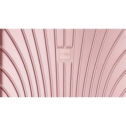 Enrico Benetti Calgary mellem kuffert 71 liter