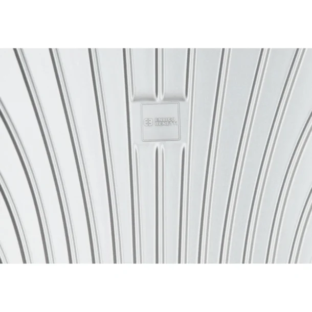 Enrico Benetti Calgary stor kuffert 121 liter