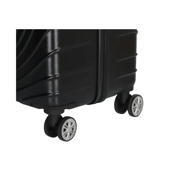 Enrico Benetti Calgary kabine kuffert 35 liter