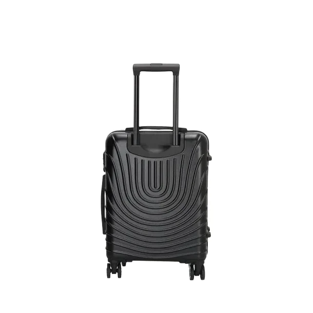 Enrico Benetti Calgary kabine kuffert 35 liter