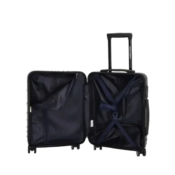 Enrico Benetti Calgary kabine kuffert 35 liter