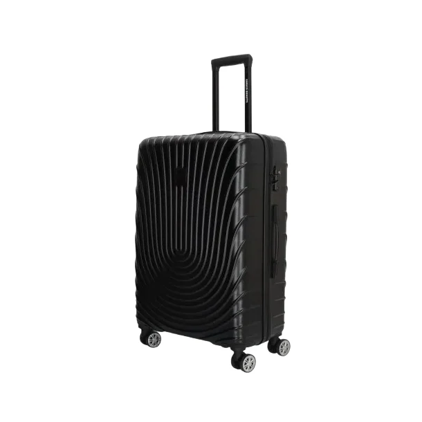Enrico Benetti Calgary mellem kuffert 71 liter