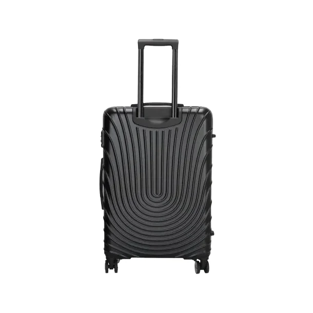 Enrico Benetti Calgary mellem kuffert 71 liter