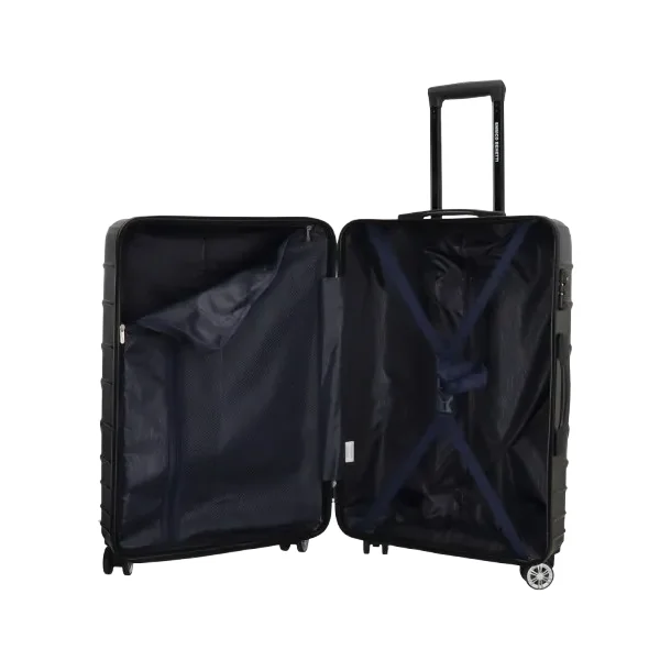 Enrico Benetti Calgary mellem kuffert 71 liter