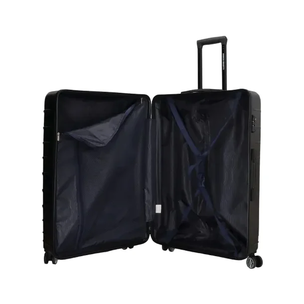Enrico Benetti Calgary stor kuffert 121 liter