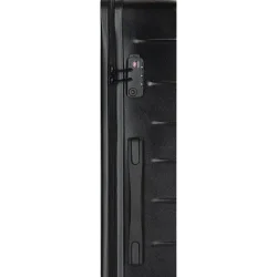 Enrico Benetti Calgary stor kuffert 121 liter