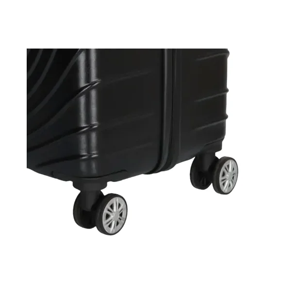 Enrico Benetti Calgary stor kuffert 121 liter