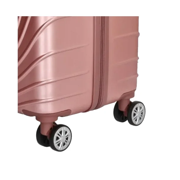 Enrico Benetti Calgary kabine kuffert 35 liter
