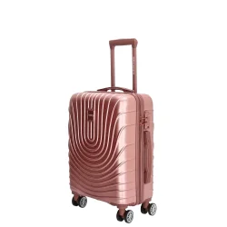 Enrico Benetti Calgary kabine kuffert 35 liter