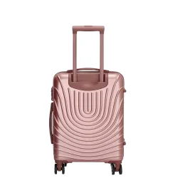 Enrico Benetti Calgary kabine kuffert 35 liter