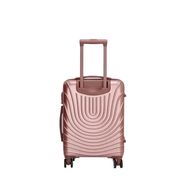 Enrico Benetti Calgary kabine kuffert 35 liter