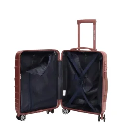 Enrico Benetti Calgary kabine kuffert 35 liter