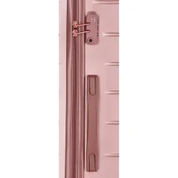 Enrico Benetti Calgary kabine kuffert 35 liter