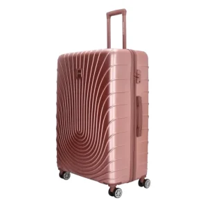 Enrico Benetti Calgary stor kuffert 121 liter