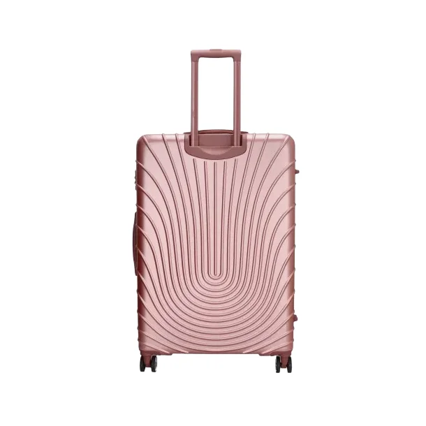 Enrico Benetti Calgary stor kuffert 121 liter