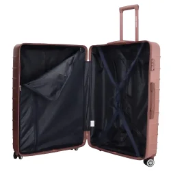 Enrico Benetti Calgary stor kuffert 121 liter