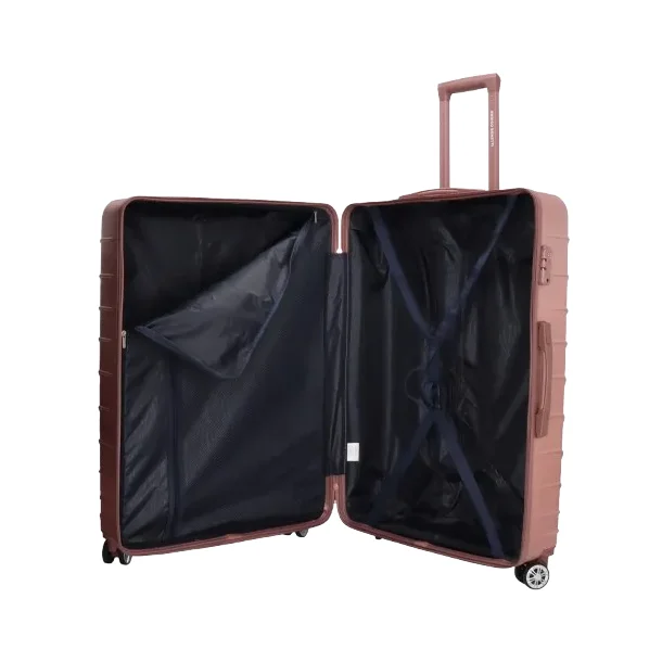 Enrico Benetti Calgary stor kuffert 121 liter