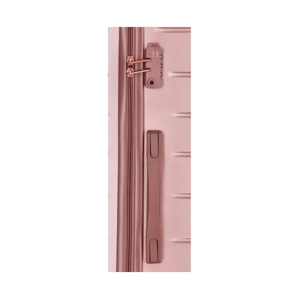Enrico Benetti Calgary stor kuffert 121 liter