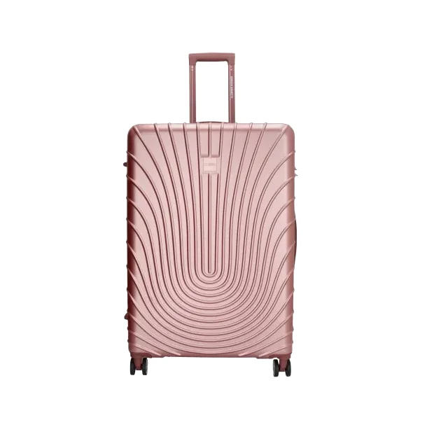 Enrico Benetti Calgary stor kuffert 121 liter