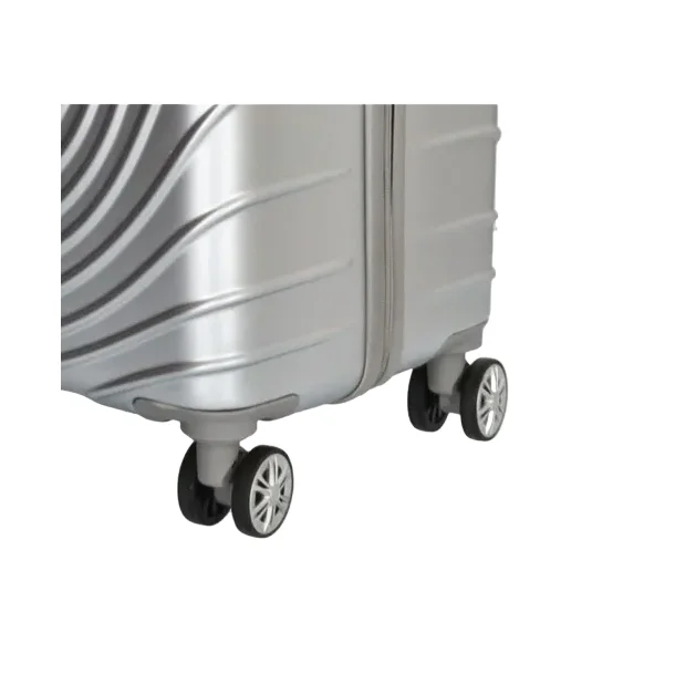 Enrico Benetti Calgary kabine kuffert 35 liter