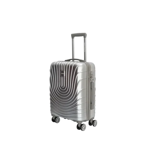 Enrico Benetti Calgary kabine kuffert 35 liter