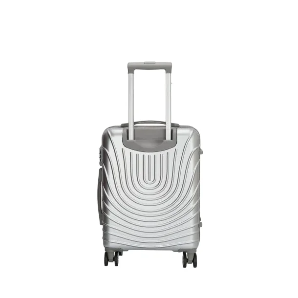 Enrico Benetti Calgary kabine kuffert 35 liter