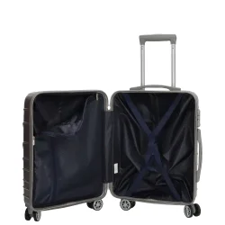 Enrico Benetti Calgary kabine kuffert 35 liter