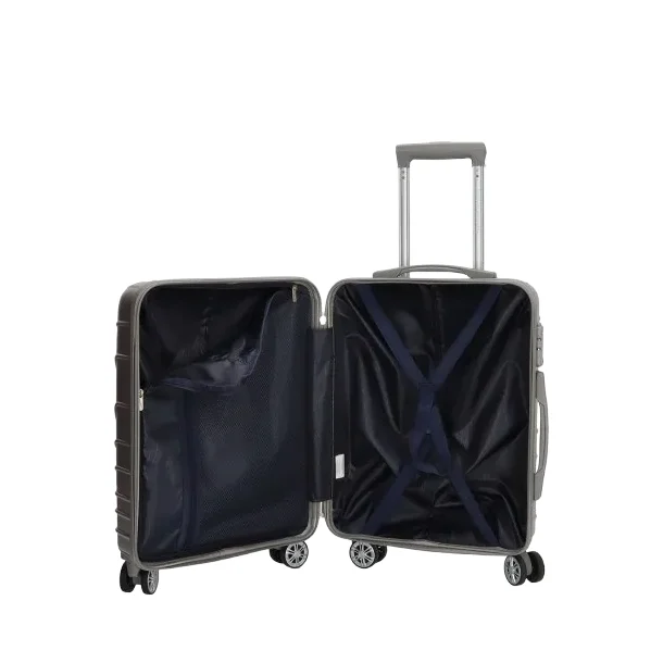 Enrico Benetti Calgary kabine kuffert 35 liter