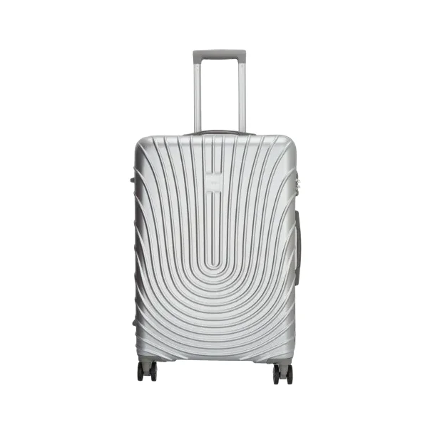 Enrico Benetti Calgary mellem kuffert 71 liter