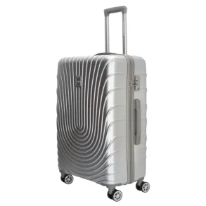 Enrico Benetti Calgary mellem kuffert 71 liter