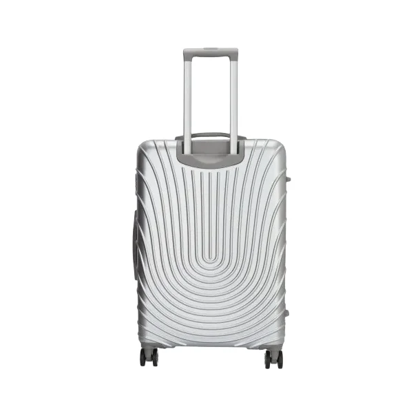 Enrico Benetti Calgary mellem kuffert 71 liter