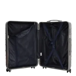 Enrico Benetti Calgary mellem kuffert 71 liter