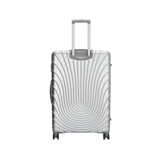 Enrico Benetti Calgary stor kuffert 121 liter