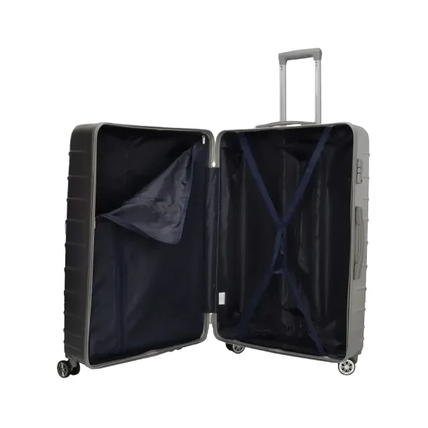 Enrico Benetti Calgary stor kuffert 121 liter