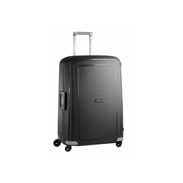 Samsonite S'cure kuffert 75cm