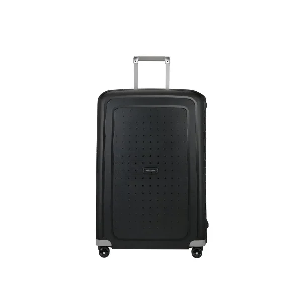 Samsonite S'cure stor kuffert 102 liter