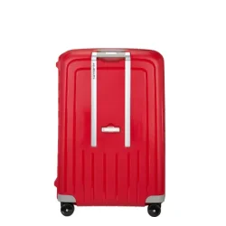 Samsonite S'cure kuffert 75cm