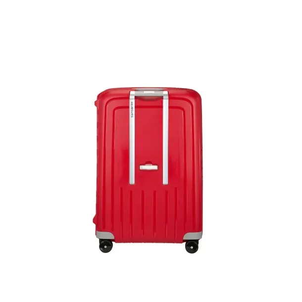 Samsonite S'cure stor kuffert 102 liter