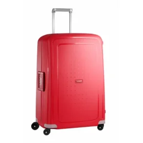 Samsonite S'cure kuffert 75cm