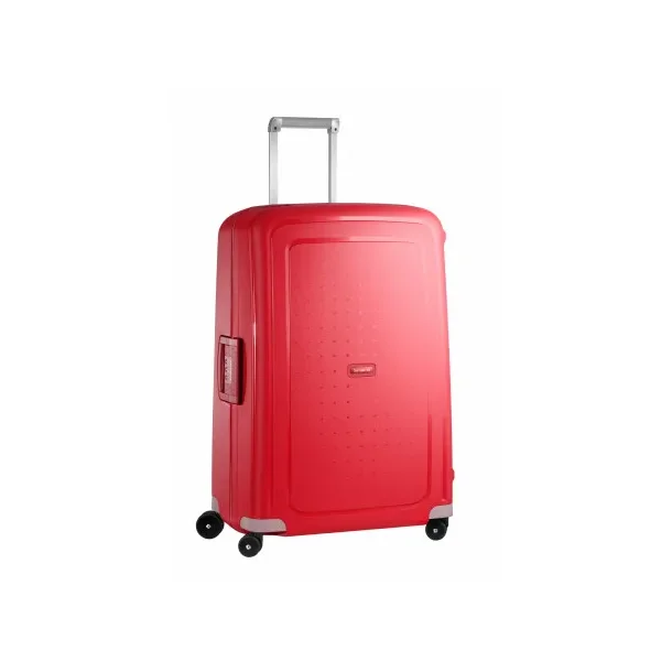 Samsonite S'cure kuffert 75cm