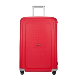 Samsonite S'cure kuffert 75cm