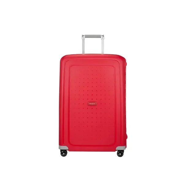 Samsonite S'cure stor kuffert 102 liter